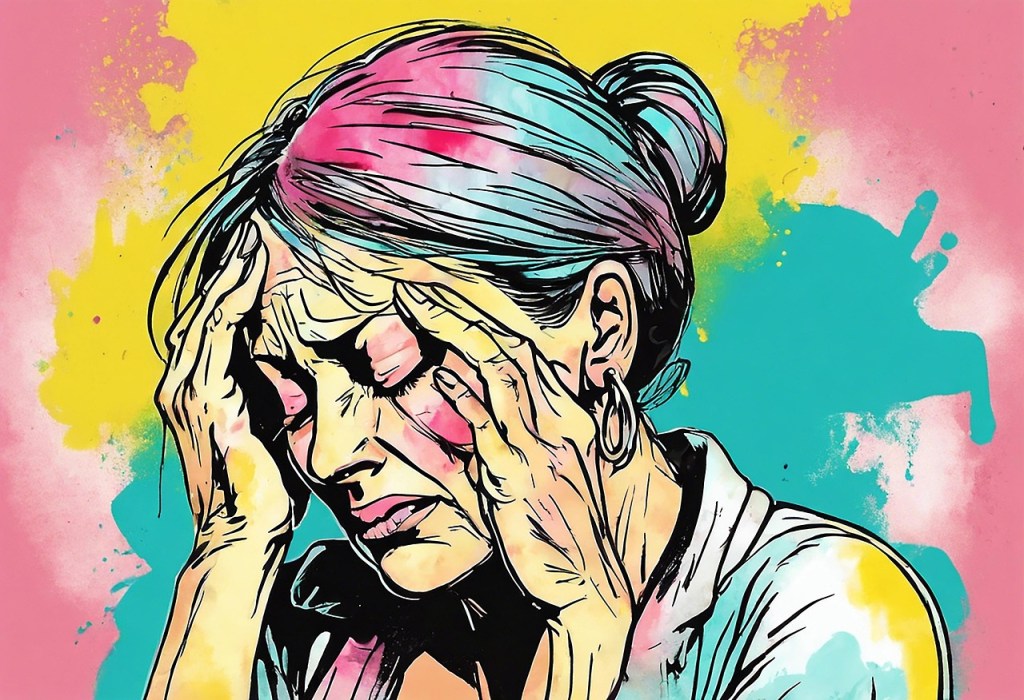 I don’t want to be a mum&nbsp;today.